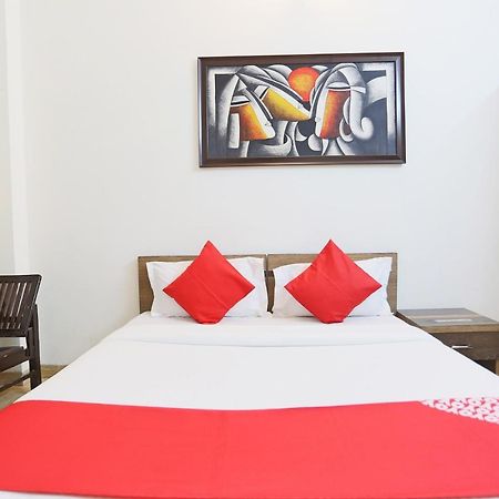 Oyo 60966 Balaji Upvan Hotel Kasandra Exterior photo
